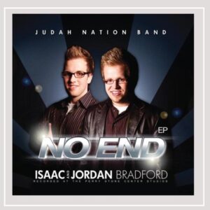 No End EP (Download)