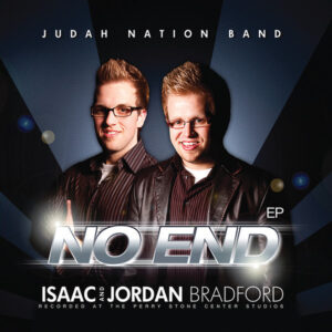 No End EP (CD)