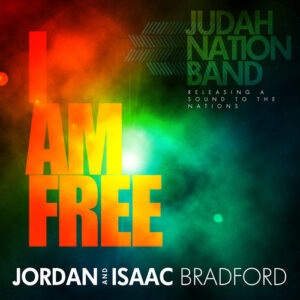 I Am Free - Single (Download)
