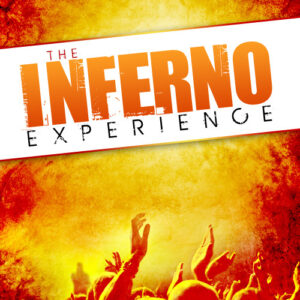 The Inferno Experience - Jordan Bradford